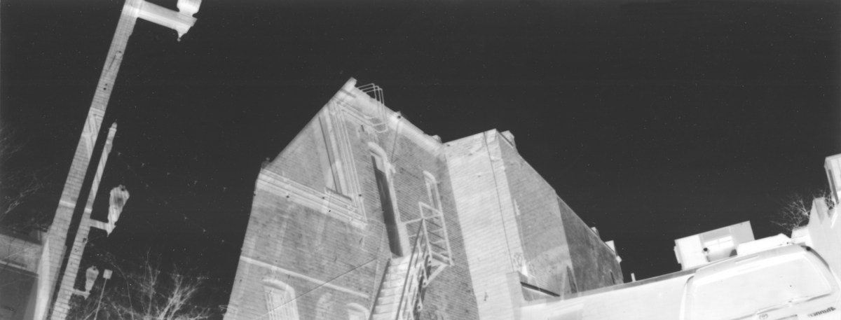 Architectural Abstraction