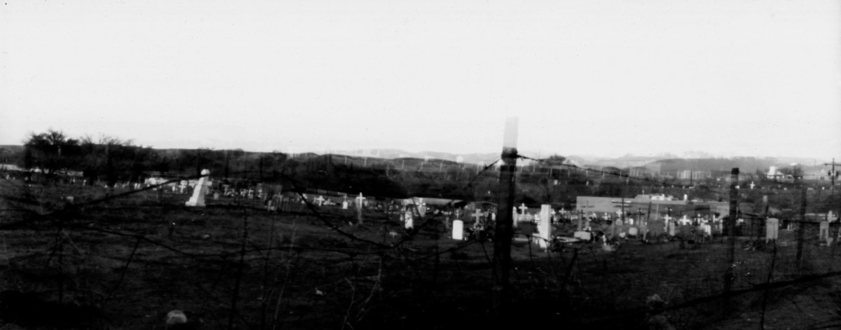 Sunrise Over Hernandez